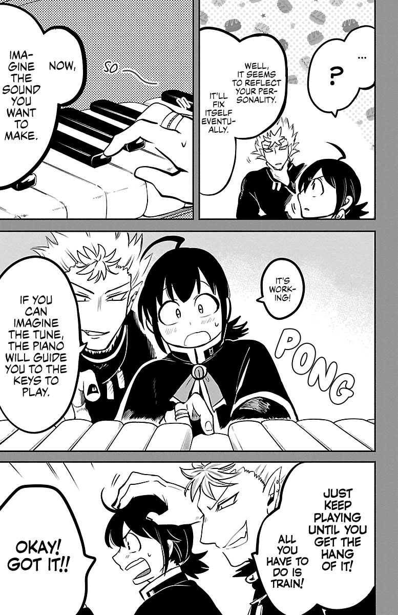 Mairimashita! Iruma-kun, Chapter 155 image 11